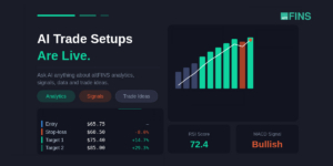 altFINS Launches AI Trade Setups, Expanding Its Suite of AI-Powered Crypto Analysis Tools