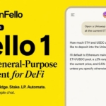 CoinFello Publicly Launches Fello 1 for General-Purpose DeFi