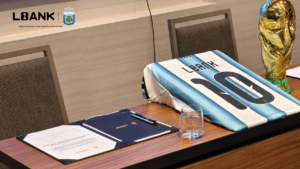 LBank Successfully Concludes AFA Partnership Celebration, Strengthening Global Collaboration