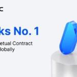 MEXC Tops New Contract Listings in CoinGecko's 2026 State of Crypto Perpetuals Report