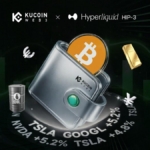 KuCoin Web3 Wallet Expands Into Crypto + TradFi Perpetuals With HIP-3 Upgrade (1 Jun)