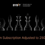 Bybit Private Wealth Management Posts Up to Over 50% in 30-Day APR Across Multiple Strategies