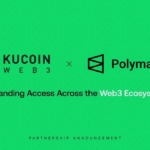 KuCoin Web3 Wallet Expands Its Ecosystem Access Through Polymarket Integration