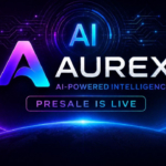 AUREX Expands Its AI-Powered Prediction Market Intelligence Ecosystem as Presale Momentum Continues