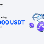 MEXC Lists Arcium (ARX) with 70,000 USDT in Airdrop+ Rewards