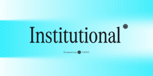 Orbs Launches On-Chain Execution Infrastructure for Institutional Crypto Trading