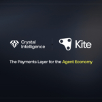Crystal Intelligence Brings Blockchain Compliance to Kite’s Agent Economy