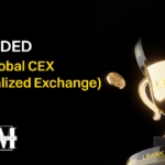 LBank Wins Best Global CEX 2026 Award from Brands Review Magazine