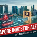 MAS Adds Hyperliquid to Singapore Investor Alert List Over Licensing