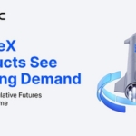 MEXC SpaceX Products See Surging Demand as Cumulative Futures Trading Volume Surpasses $7.1 Billion