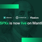 Mantle Becomes One of the First Ethereum L2s to Bring Franklin Templeton's USPX ETF On-Chain with xStocks