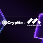MarketAcross and Cryptic Partner to Expand Web3 Marketing Services