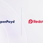 RedotPay selects OpenPayd to strengthen global stablecoin payment infrastructure for millions of customers