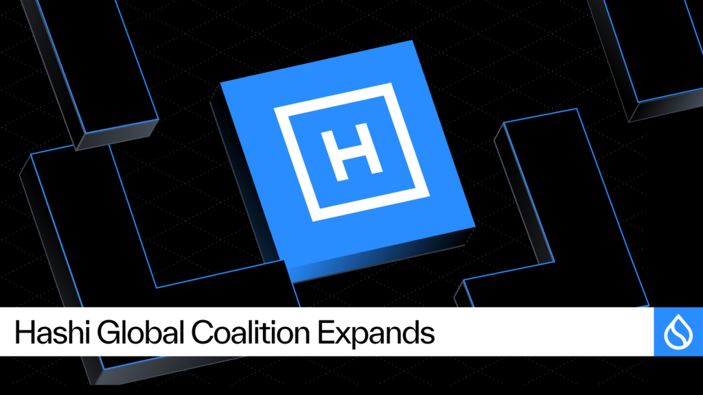 Sui News: Cumberland, Fluid, and SwissBorg Join Institutional Coalition on Hashi Ahead of July Global Testnet