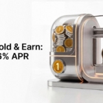 Bybit USD1 Hold & Earn Campaign Enters Second Month With 40 Million WLFI in Rewards and Double-Digit APR