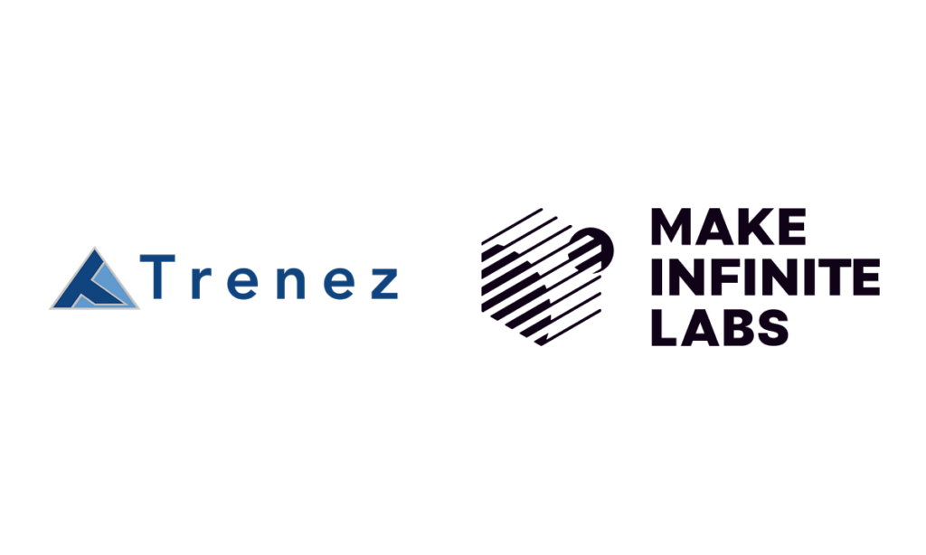 Trenez and MakeInfinite Labs Partner to Modernize Enterprise Systems with Real-Time Data Infrastructure