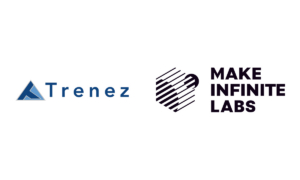 Trenez and MakeInfinite Labs Partner to Modernize Enterprise Systems with Real-Time Data Infrastructure