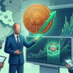 Bitcoin Rallied to $66,000 on the Iran Deal. Here Is the Part Nobody Is Talking About
