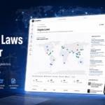 CryptoSlate Launches "Crypto Laws," the Most Comprehensive Free Global Tracker for Cryptocurrency Regulation