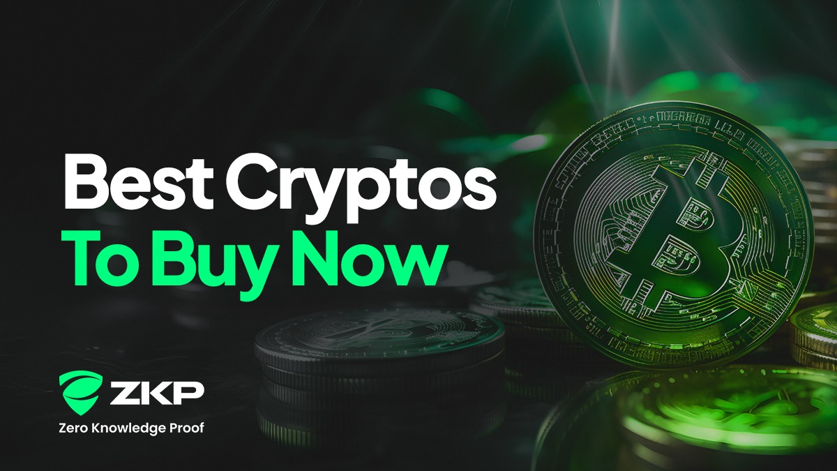Next Cryptos to Explode: Ethereum, Cardano, &  ZKP Among Analysts’ Top Choice For 2026 