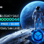 BlockDAG’s $0.001 Buyback Creates an Arbitrage Opportunity While ETH & DOGE Navigate Market Volatility