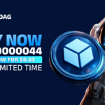 BlockDAG Leads Market Discussions With a $0.00000044 Legacy Sale & $0.03 Buyback While NEAR & XRP Hit Key Levels