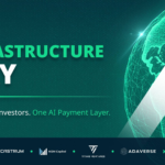 AIPayWithCrypto Secures $10 Million Financing WithParticipation From Multiple Institutions