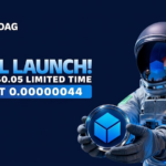 Smart Money Is Leaving Cardano and Tron Behind for BlockDAG's $0.05 Buyback Arbitrage Opportunity