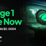ZKP's 1000x Presale Is Gaining Serious Momentum While Toncoin Falls 40% and Sui Sits Stuck at $1.06: Top Crypto Coins