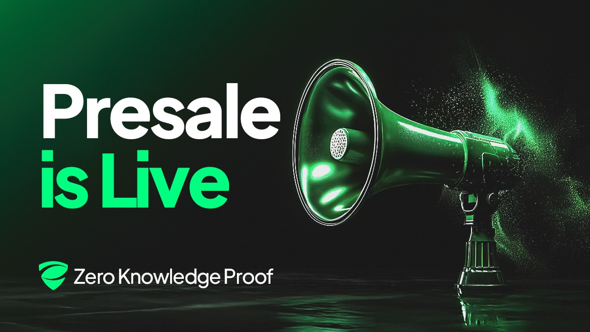 ZKP’s Presale at $0.0004 Promises 100x Upside While TRON Tests $0.34 Resistance & Chainlink Stalls at $8.97