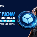 BlockDAG's $0.05 Buyback Arbitrage Gap Commands Market Attention as Chainlink and Tron Remain Stable