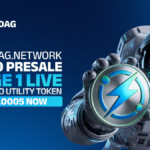 BlockDAG’s Turbo Presale Token Draws Attention With 300x Potential While Solana Jumps & HYPE Sets a New ATH