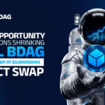 BlockDAG's $0.05 Buyback Proves Execution With 1 Billion Coins as HBAR Awaits ETF Ruling & HYPE Launches Grayscale Staking Product 