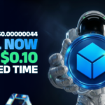 Bypass XRP & Chainlink Volatility: Traders Rush to Lock In an October 1 Plan with BlockDAG’s $0.00000044 Entry!