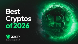 Best Crypto to Buy Today: $100M Backed ZKP, Chainlink, Toncoin, & Cronos Poised For Growth