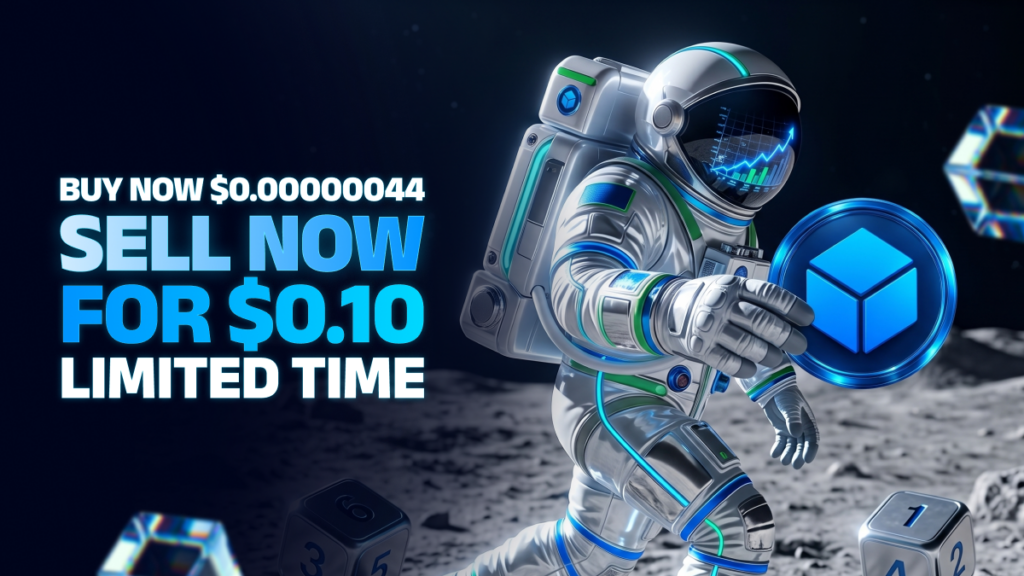 The Best Crypto To Buy Now Might Already Be Running: BlockDAG's Buyback Hits 1 Billion Coins and Counting 
