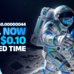 The Best Crypto To Buy Now Might Already Be Running: BlockDAG's Buyback Hits 1 Billion Coins and Counting 