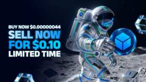 The Best Crypto To Buy Now Might Already Be Running: BlockDAG's Buyback Hits 1 Billion Coins and Counting 