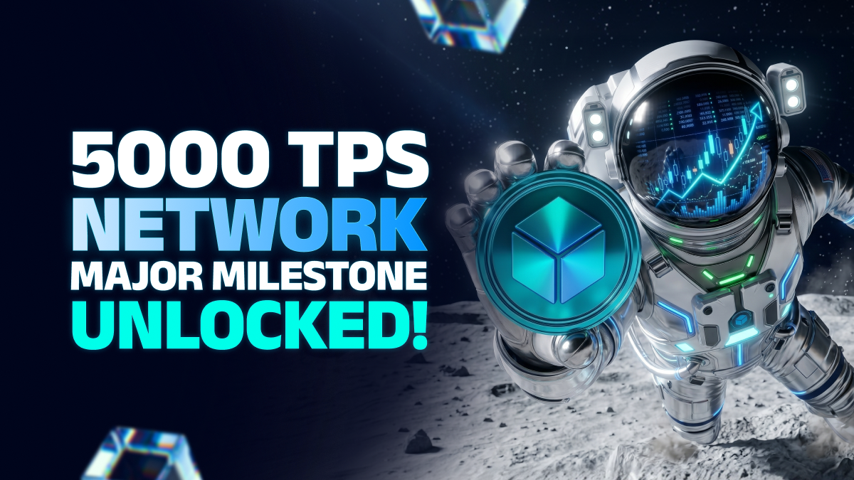 Ethereum Builds, Hyperliquid Expands, and BlockDAG Hits 5,000 TPS: The Most Popular Cryptocurrency Trends Right Now