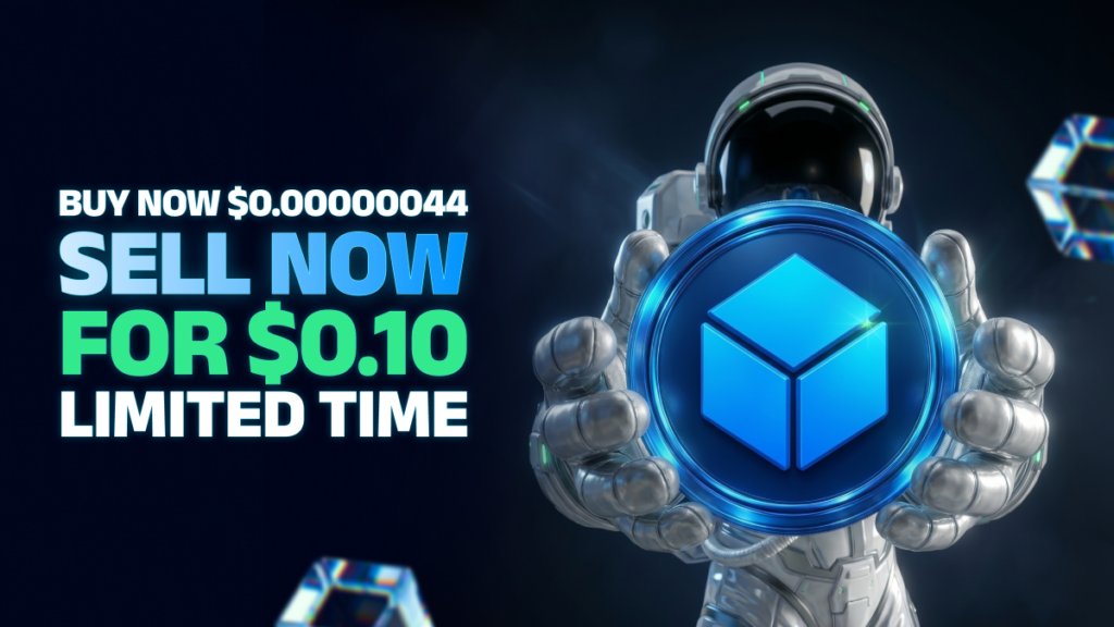 Rockets to 5,000 TPS: BlockDAG Is Solidifying Its Status as the Top Crypto to Watch in 2026