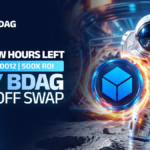 BlockDAG’s Final Hours at $0.00000012 Spark Record Buying Activity! Latest Worldcoin News & Render Price Prediction Trends Inside 
