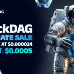 Gap Between Filecoin's Utility & Performance Has Crypto Investors Rushing Toward BlockDAG's Ultimate Sale - Last Chance for 21x