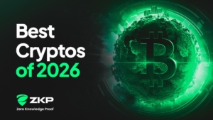 Best Crypto to Buy Today: $100M Backed ZKP, Chainlink, Toncoin, & Cronos Poised For Growth