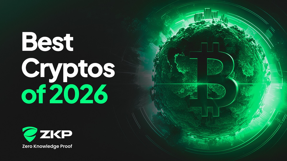 Best Crypto to Buy Today: $100M Backed ZKP, Chainlink, Toncoin, & Cronos Poised For Growth