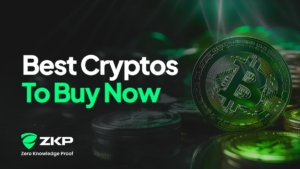 Next Cryptos to Explode: Ethereum, Cardano, &  ZKP Among Analysts' Top Choice For 2026