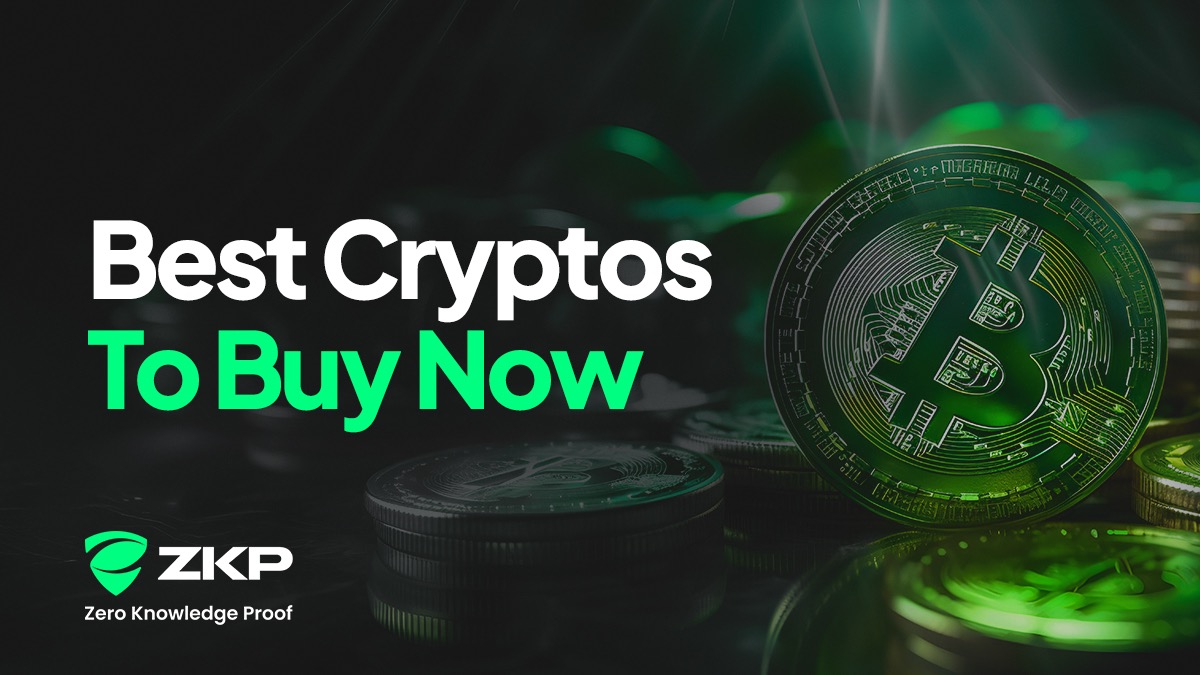 Next Cryptos to Explode: Ethereum, Cardano, &  ZKP Among Analysts' Top Choice For 2026