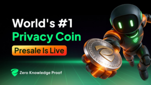 ETH Struggles to Hold $2000, DOGE Slips Out of Top 10, But ZKP Presale Unlocks 100x Potential! Why Buyers Are Rushing In
