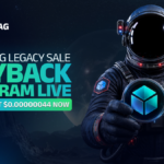 Chainlink Trades Sideways and Stellar Moves Higher While BlockDAG Ignites $0.00000044 Legacy Sale Surge