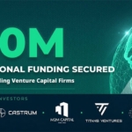 AIPayWithCrypto Secures $10 Million Financing With Participation From Multiple Institutions