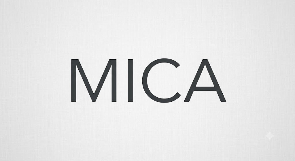 The European Union’s Markets in Crypto-Assets (MiCA) regulation reached a key milestone on July 1, 2026